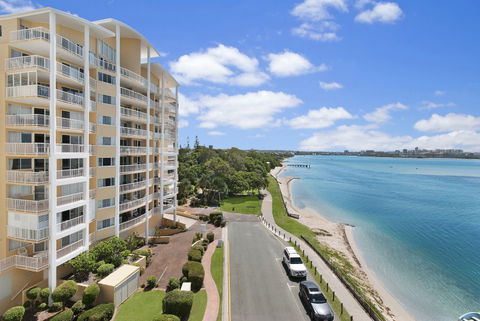 Riviere On Golden Beach - Coogee Beach Accommodation 0