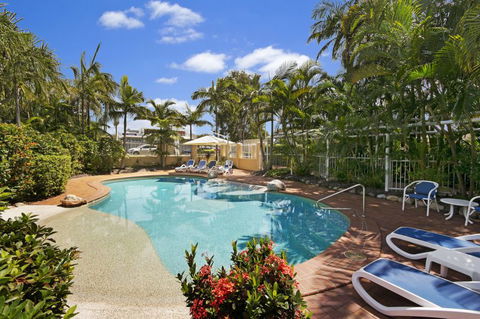 Riviere On Golden Beach - Coogee Beach Accommodation 4