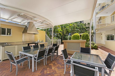 Riviere On Golden Beach - Coogee Beach Accommodation 5