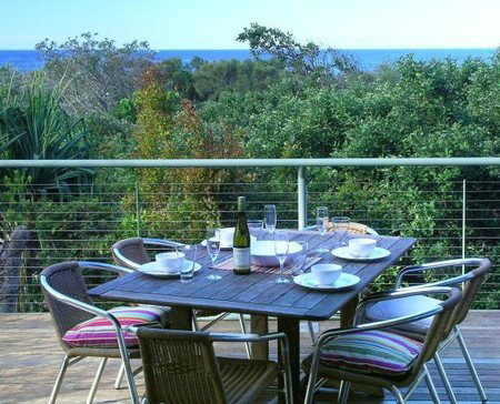 The Retreat Beach Houses - Coogee Beach Accommodation 2