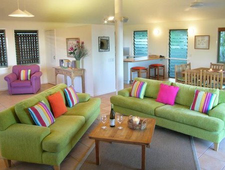 The Retreat Beach Houses - Coogee Beach Accommodation 4
