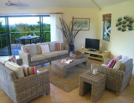 The Retreat Beach Houses - Coogee Beach Accommodation 5
