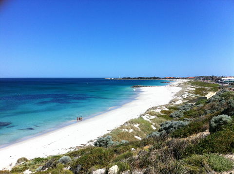Quality Resort Sorrento Beach - Coogee Beach Accommodation 2
