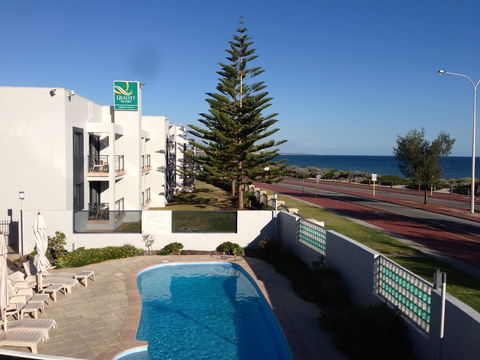Quality Resort Sorrento Beach - Coogee Beach Accommodation 3