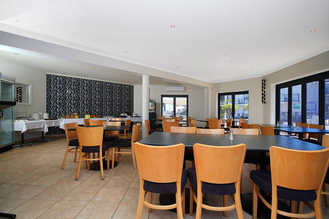 Quality Resort Sorrento Beach - Coogee Beach Accommodation 7