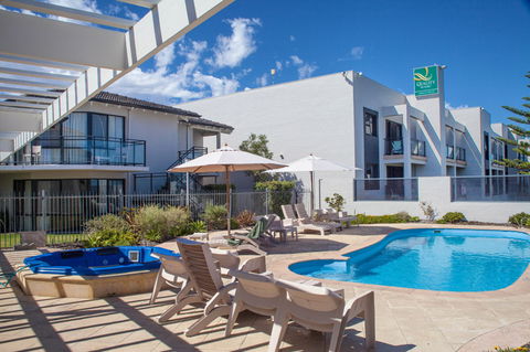 Quality Resort Sorrento Beach - Coogee Beach Accommodation 9