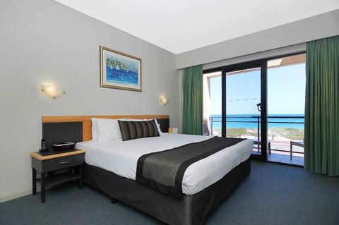 Quality Resort Sorrento Beach - Coogee Beach Accommodation 10