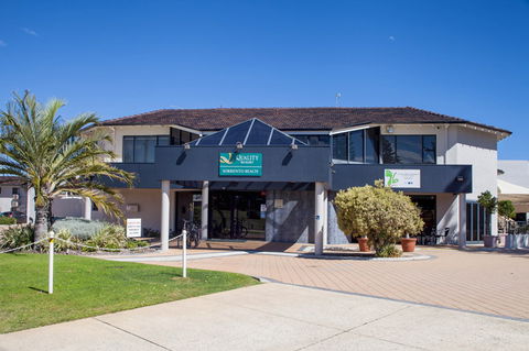 Quality Resort Sorrento Beach - Coogee Beach Accommodation 12