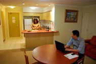 Springwood Tower - Coogee Beach Accommodation 1