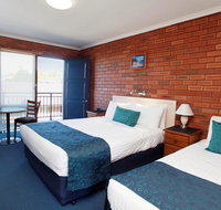 Pelican Motor Inn - Coogee Beach Accommodation