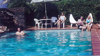 Browns At Broadbeach - Coogee Beach Accommodation 5