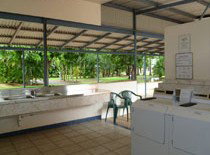 Shady Lane Tourist Park - Coogee Beach Accommodation 0