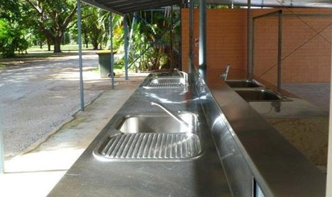 Shady Lane Tourist Park - Coogee Beach Accommodation 3