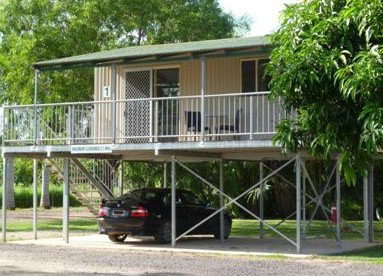 Shady Lane Tourist Park - Coogee Beach Accommodation 4