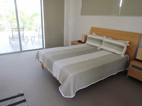 Metzo Noosa Resort - Coogee Beach Accommodation 0