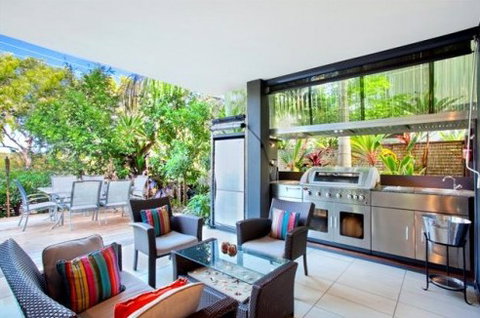 Metzo Noosa Resort - Coogee Beach Accommodation 4