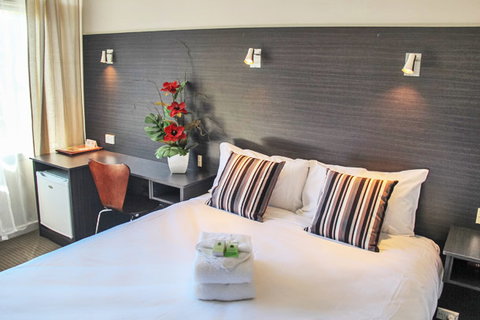 Mid City Motor Lodge - Coogee Beach Accommodation 0