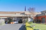 Mid City Motor Lodge - Coogee Beach Accommodation 3