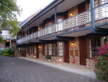 Montville Mountain Inn - Coogee Beach Accommodation 0