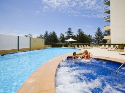Quest Cronulla Beach - Coogee Beach Accommodation 1