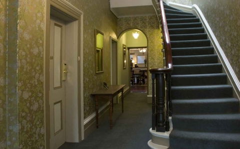 The Nunnery Guesthouse - Coogee Beach Accommodation 0