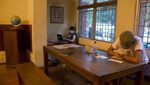 The Nunnery Guesthouse - Coogee Beach Accommodation 1