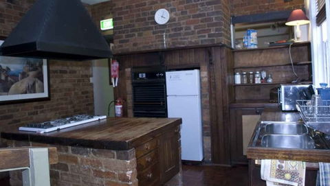 The Nunnery Guesthouse - Coogee Beach Accommodation 2