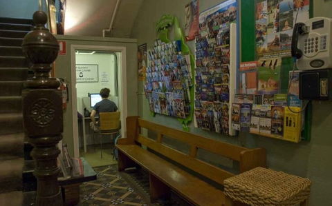 The Nunnery Guesthouse - Coogee Beach Accommodation 3