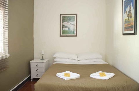 The Nunnery Guesthouse - Coogee Beach Accommodation 4
