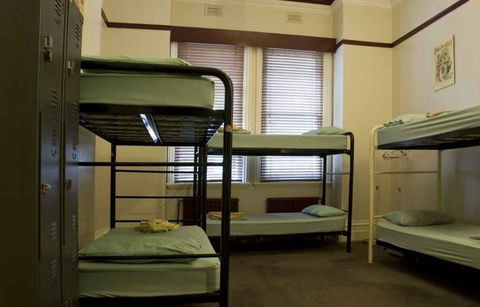 The Nunnery Guesthouse - Coogee Beach Accommodation 5