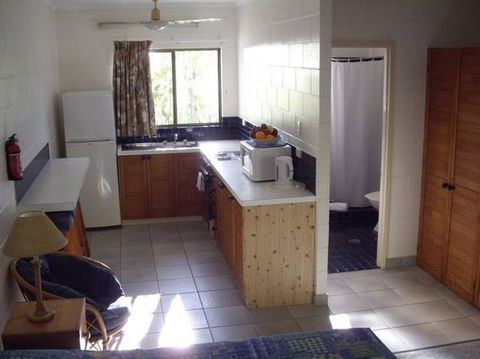 Ti Tree Holiday Apartments - Coogee Beach Accommodation 1