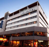 Novotel Canberra - Coogee Beach Accommodation