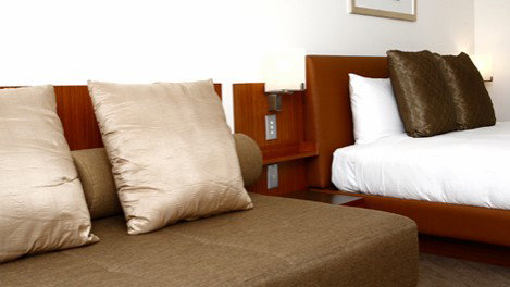 Novotel Canberra - Coogee Beach Accommodation 1