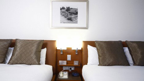 Novotel Canberra - Coogee Beach Accommodation 2