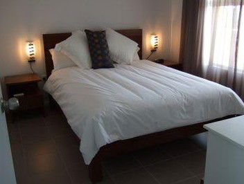 Cullen Bay Serviced Apartments - Coogee Beach Accommodation 1