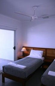 Cullen Bay Serviced Apartments - Coogee Beach Accommodation 5