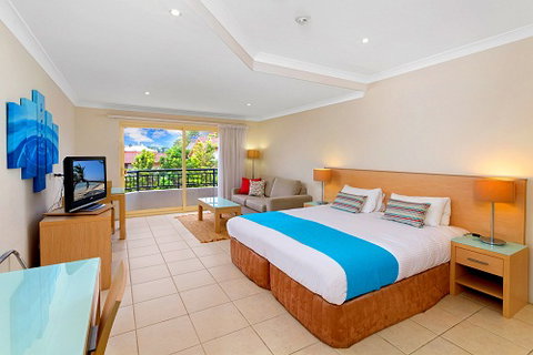 Terrigal Sails Serviced Apartments - Coogee Beach Accommodation 1