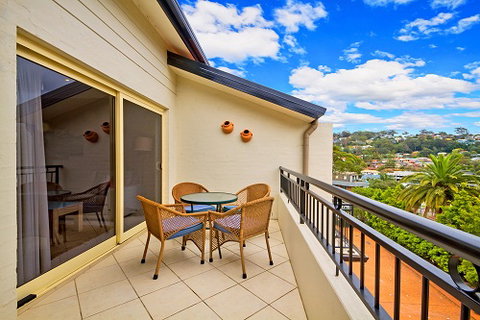 Terrigal Sails Serviced Apartments - Coogee Beach Accommodation 3