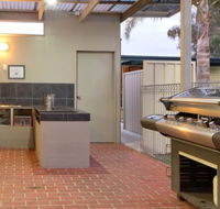 Rosebud Motel - Coogee Beach Accommodation