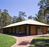 Hunter Valley Retreat - Coogee Beach Accommodation