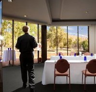 Crowne Plaza Alice Springs - Coogee Beach Accommodation