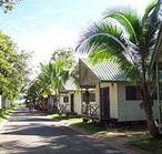 Central Tourist Park - Budget Accommodation - Coogee Beach Accommodation
