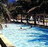 Central Tourist Park - Budget Accommodation - Coogee Beach Accommodation 1