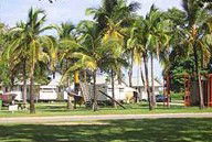 Central Tourist Park - Budget Accommodation - Coogee Beach Accommodation 2