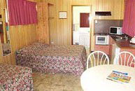 Central Tourist Park - Budget Accommodation - Coogee Beach Accommodation 3
