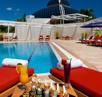 Pullman Reef Hotel Casino - Coogee Beach Accommodation