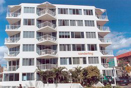 Sanderling Apartments - Coogee Beach Accommodation 0