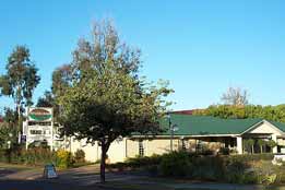 St George QLD Coogee Beach Accommodation