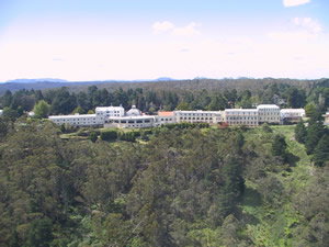 Medlow Bath NSW Coogee Beach Accommodation