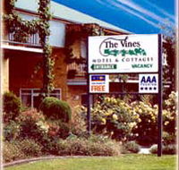 The Vines - Coogee Beach Accommodation